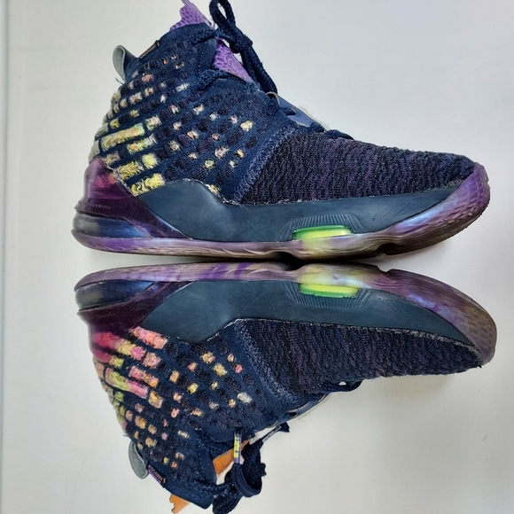 monstars lebron